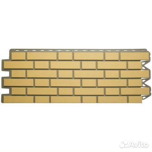 Фасадные панели Кирпич Клинкерный Альта Профиль