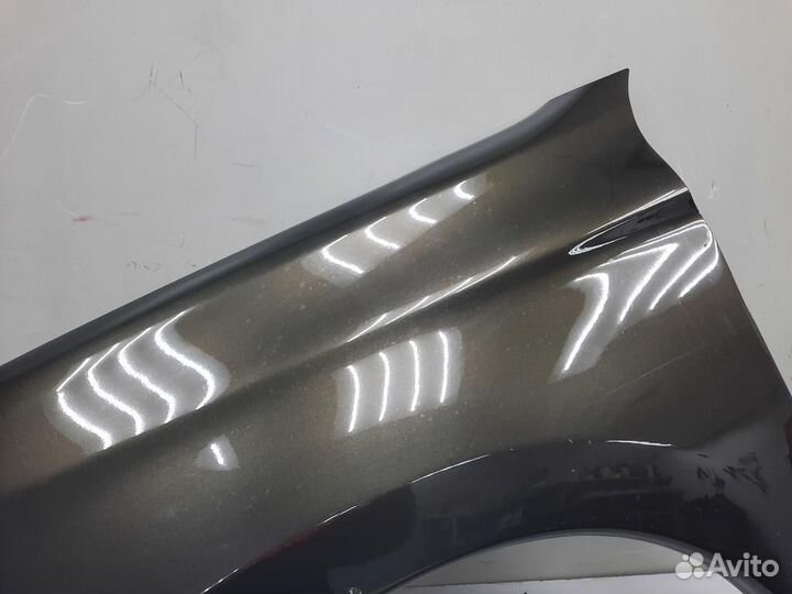 Крыло левое mitsubishi outlander 3 2015-нв 5220K68