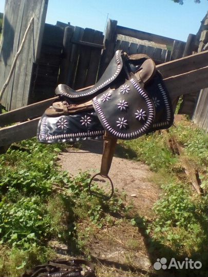 Сбруя