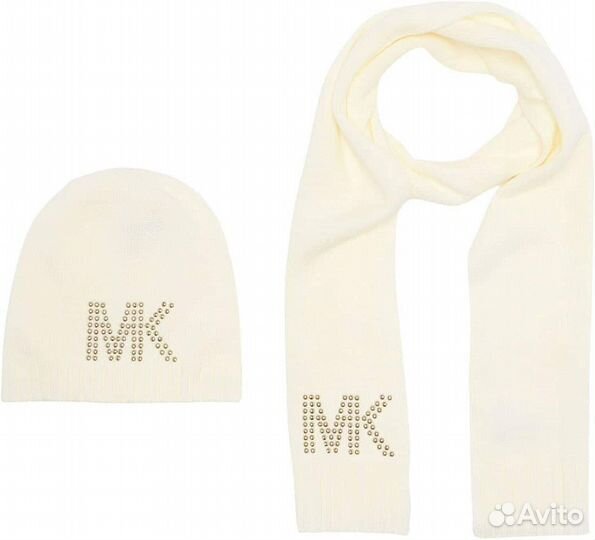 Шапка сет Michael Kors 103412