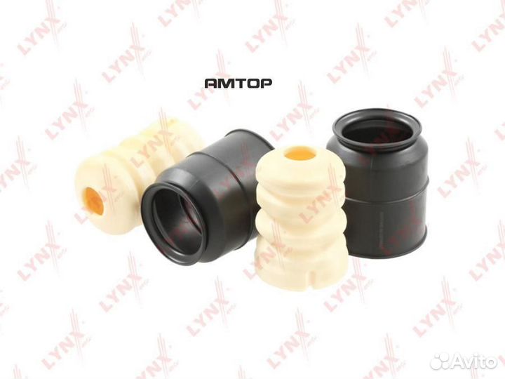 Lynxauto PR-7099 Пылезащитный комплект амортизатор