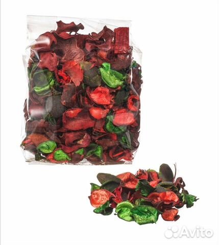 Цветочная отдушка, икеа