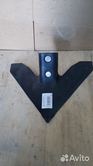 Запчасти на посевной комплекс Кузбасс