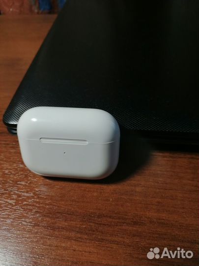Беспроводные наушники под айр подс
