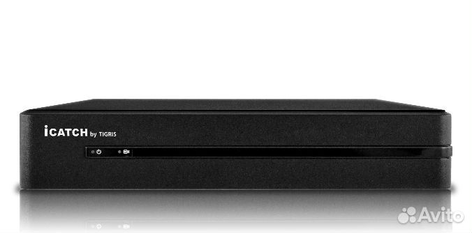 Камера видеонаблюдения Красноярск