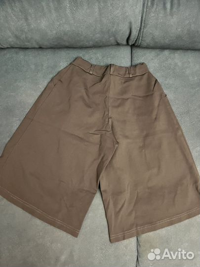 Шорты женские