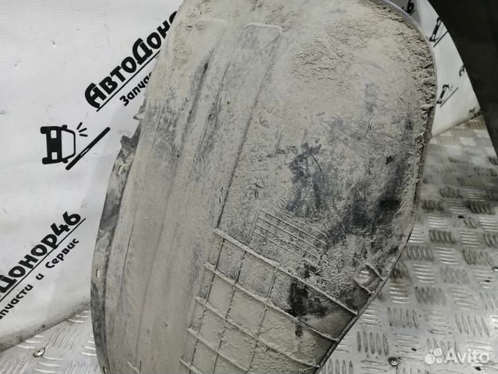 Подрыклок (Локер) задний левый Kia Rio 4