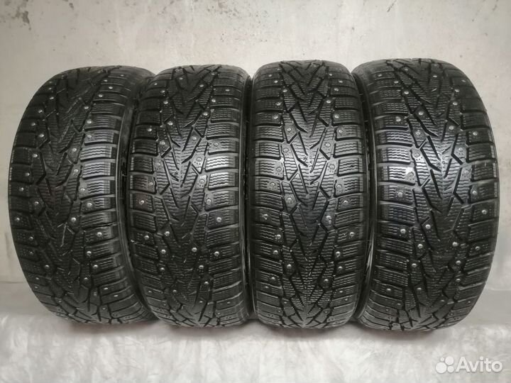 Nokian Tyres Nordman 7 205/50 R17 93T