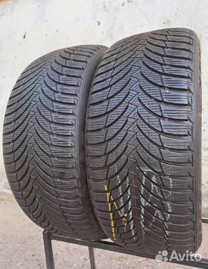 Nexen Winguard Snow G WH2 225/50 R17 98V