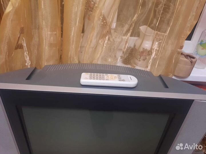 Телевизор бу