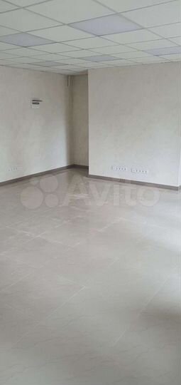 Свободного назначения, 41 м²