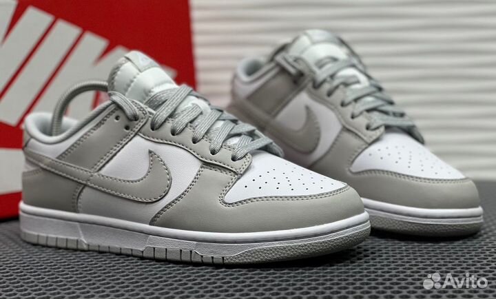 Кроссовки Nike Dunk Low