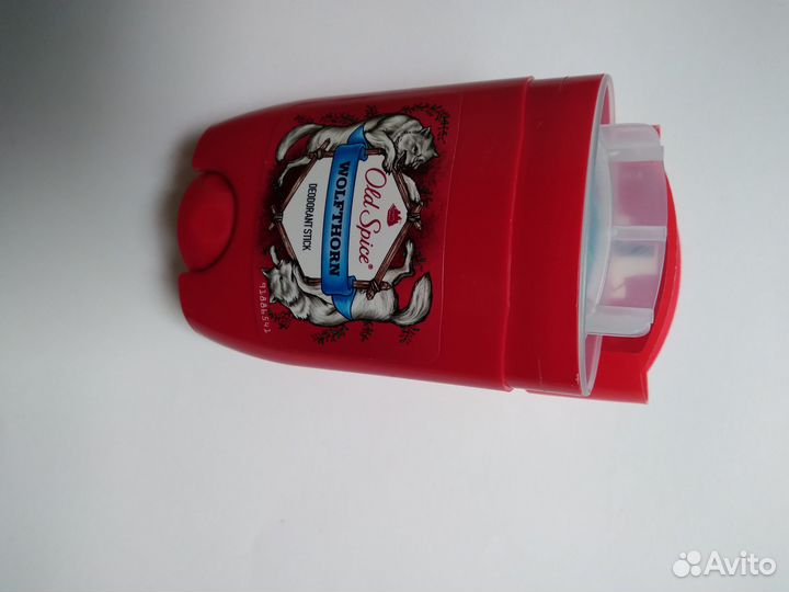 Old Spice дезодорант-стик