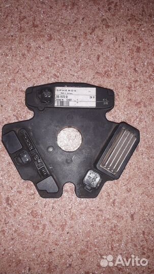 Блок управления spheros SG1572D Thermo 230/300/35