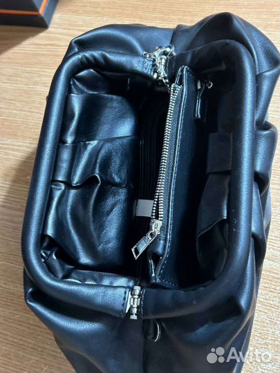 Сумка клатч