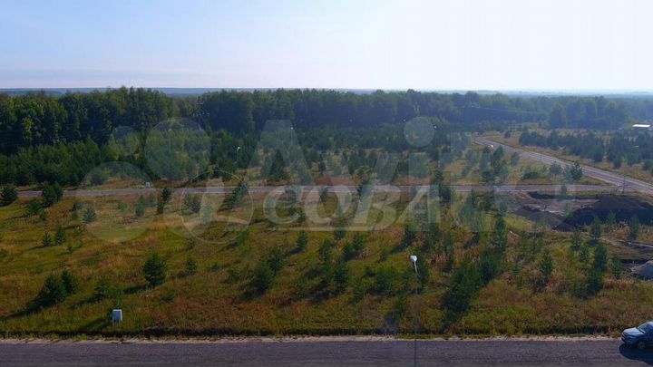 Участок 8 сот. (СНТ, ДНП)