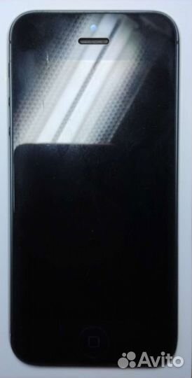Телефон iPhone SE 2017 2/32G