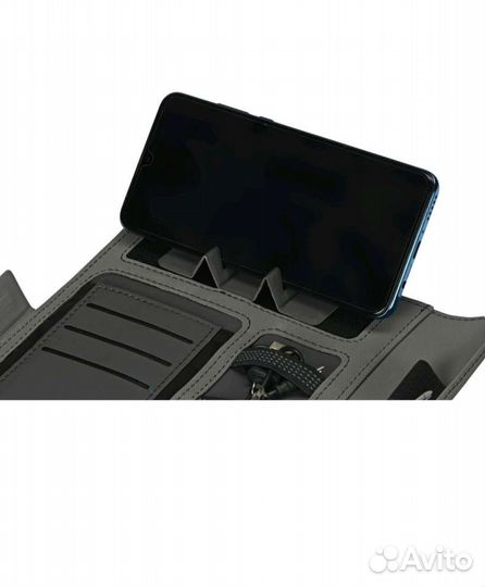 Органайзер с power bank