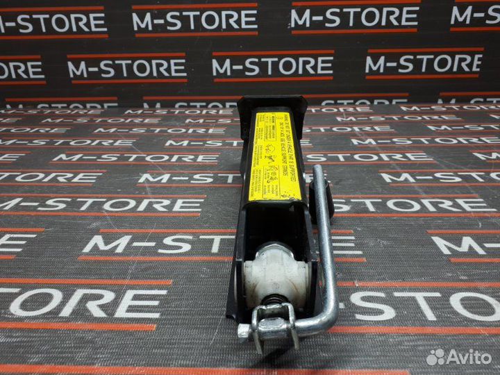 Домкрат Mercedes-Benz S-Class W221 273.961 2008