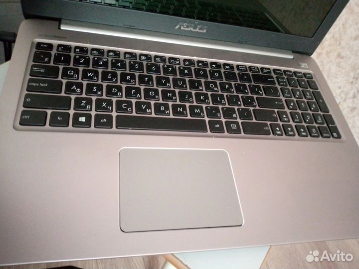 Игровой ноутбук