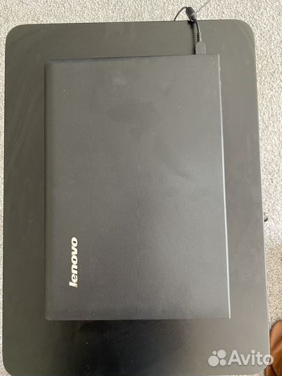Ноутбук lenovo g50 45