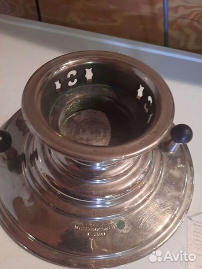 Самовар электрический