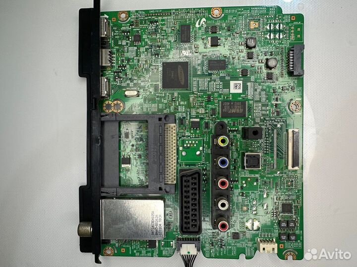 Main BN41-01955B ue42f5020ak