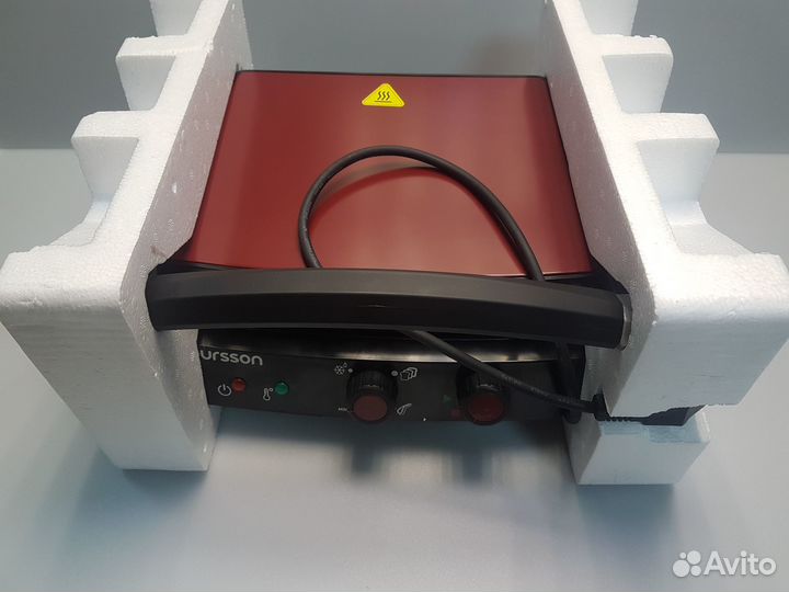 Гриль oursson EG2010S