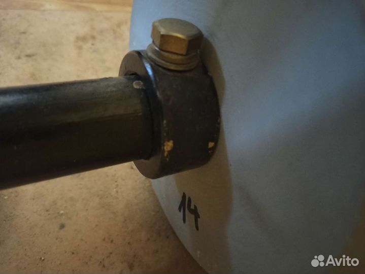 Штанги и гантели