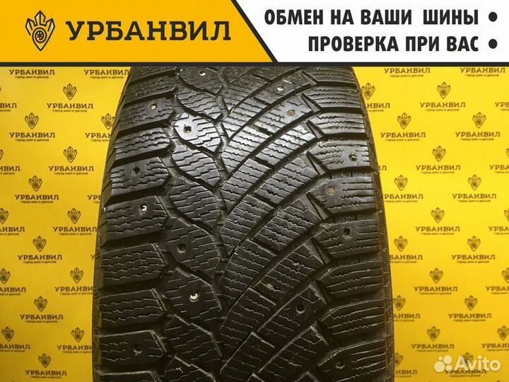 Continental ContiIceContact 4x4 265/60 R18 110T