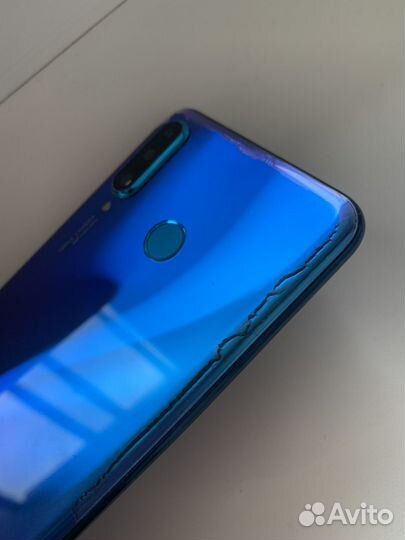 HONOR 20s, 6/128 ГБ
