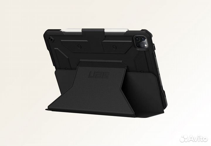 Чехол UAG Metropolis для iPad 12,9