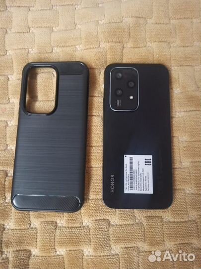 HONOR 200 Lite, 8/256 ГБ