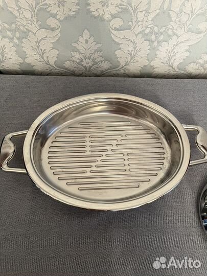 Продаю кастрюли и сковородки