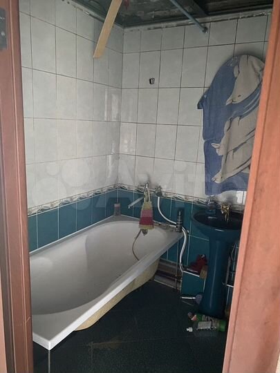 2-к. квартира, 45,7 м², 4/5 эт.