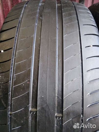Michelin Primacy 3 235/50 R17