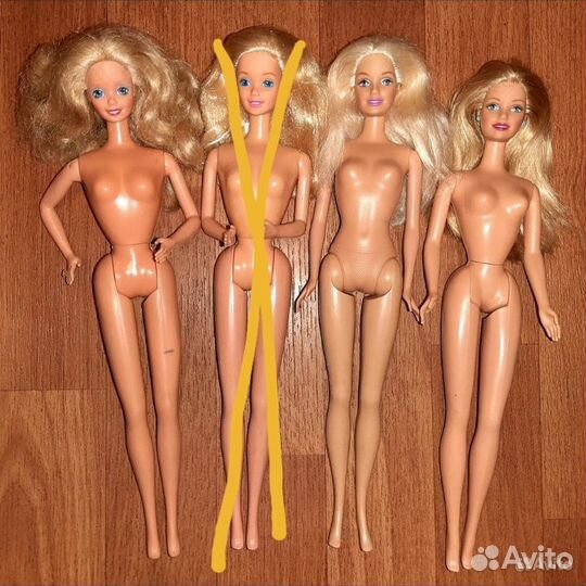 Барби Barbie куклы