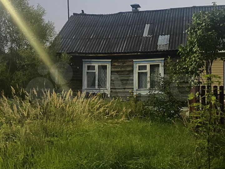 Дача 44,1 м² на участке 7 сот.