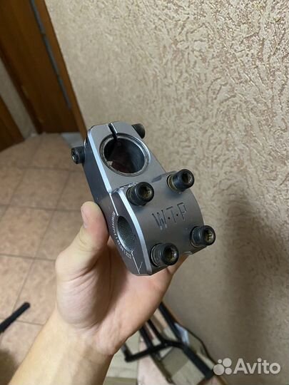 Вынос bmx WTP Logic