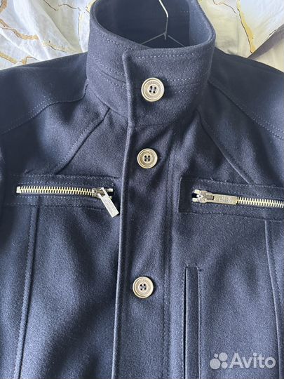 Пальто Versace оригинал