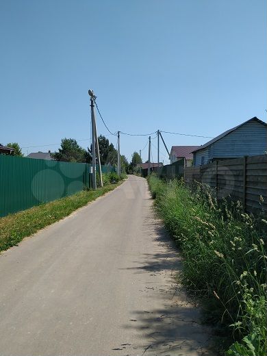 Участок 22500 га (ИЖС)