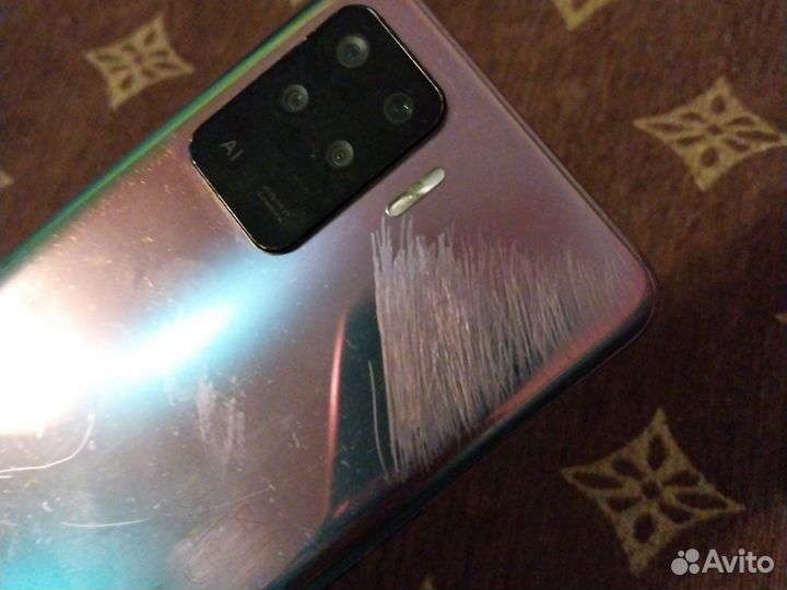 OPPO Reno 5 Lite, 8/128 ГБ