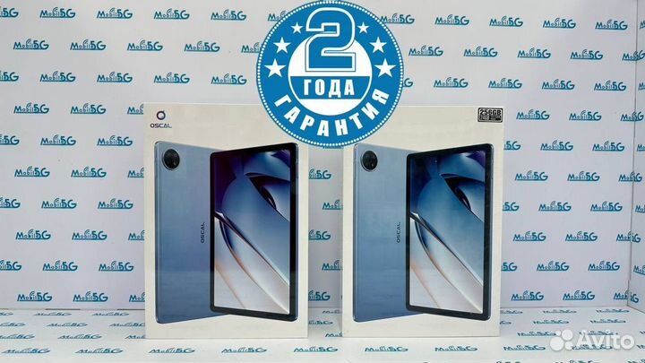 Blackview oscal pad 18