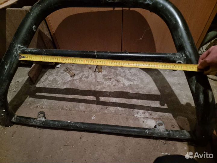 Продам кенгурятник