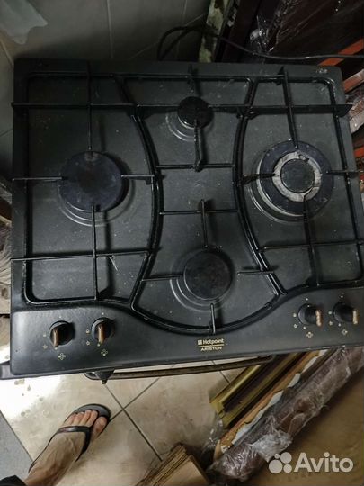 Духовая печь бу