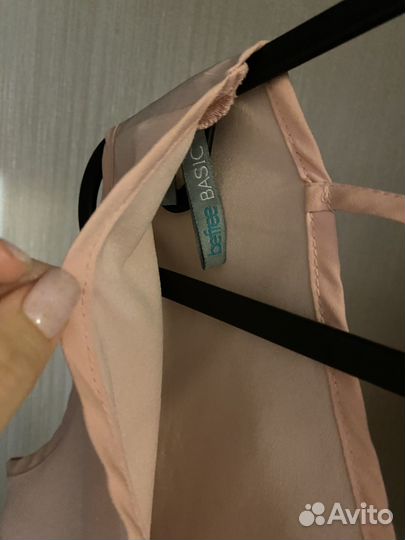 Топ женский летний