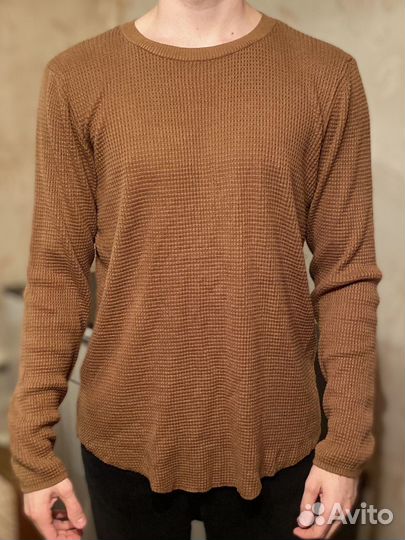 Джемпер topman
