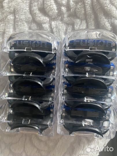 Станок gillette fusion 5 proglide