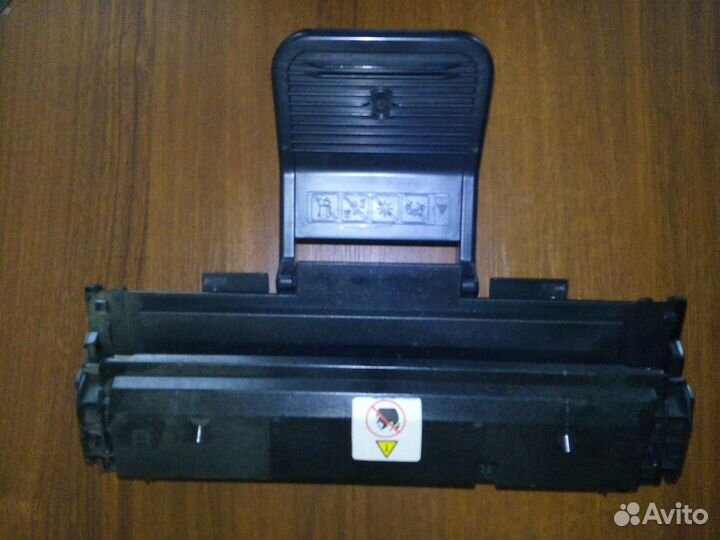 Картридж 106R01159 (Xerox Phaser 3117/3122)