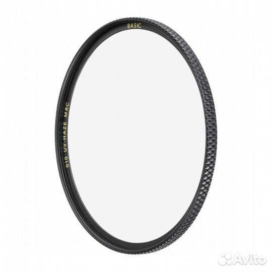 Фильтр ультрафиолетовый B+W basic 010 UV MRC 82mm
